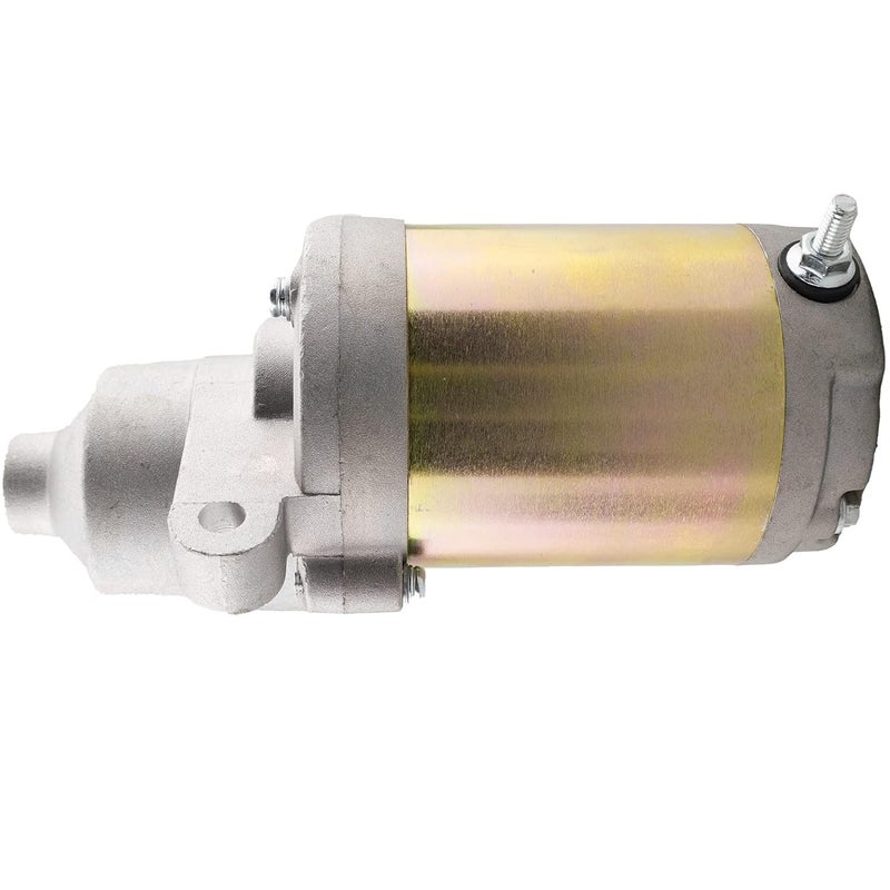 Ruma Electric Starter Motor 751P12207A for MTD Craftsman 951-12207 751-12207 4P90 Engine Lawn Mower Riding Mower and More - Image 5